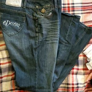 DeLeon Jeans